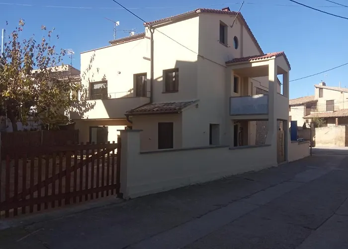 El Manzano