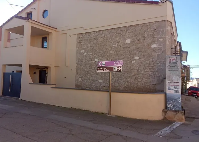El Manzano