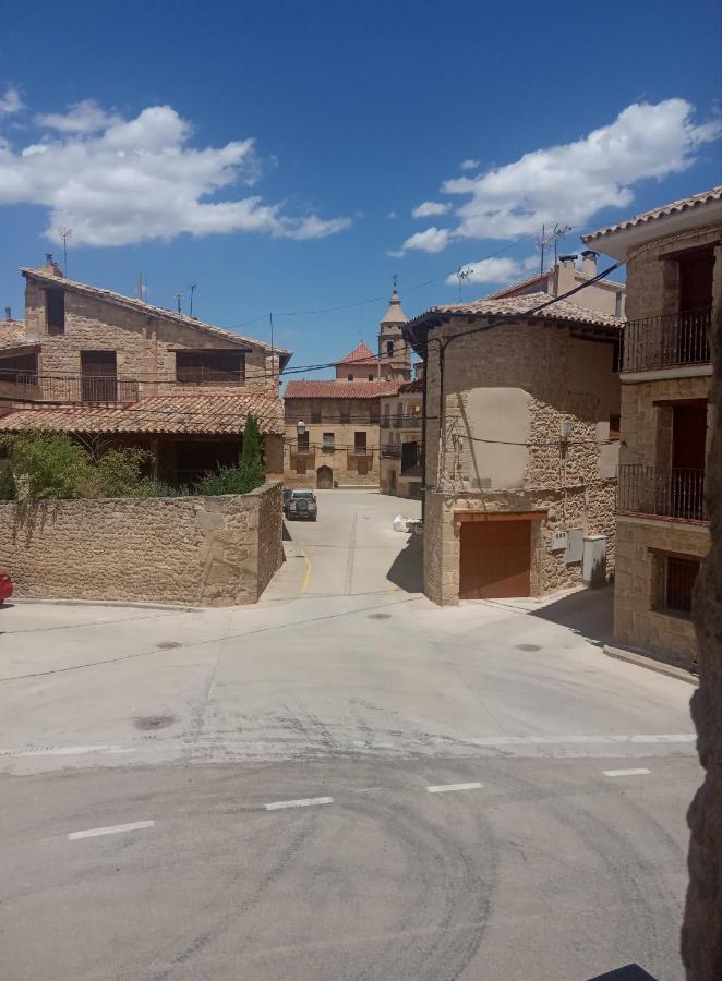El Manzano Apartment Torre del Compte