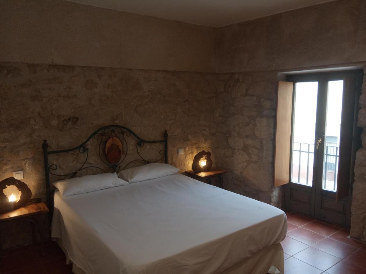 Apartment El Manzano Torre del Compte