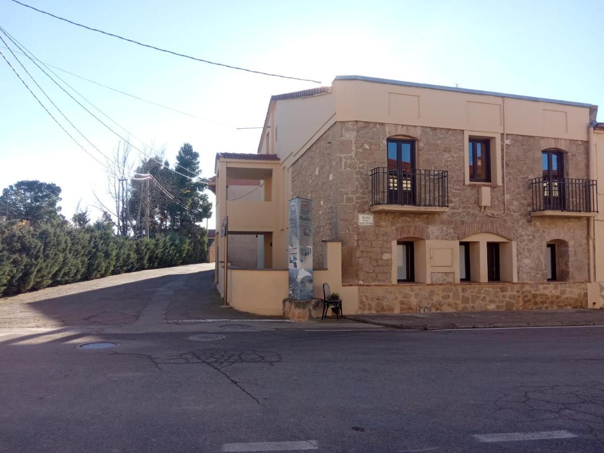 Appartamento El Manzano Torre del Compte