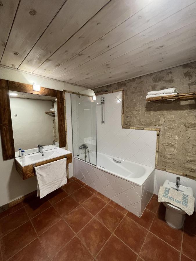 Apartment El Manzano Torre del Compte