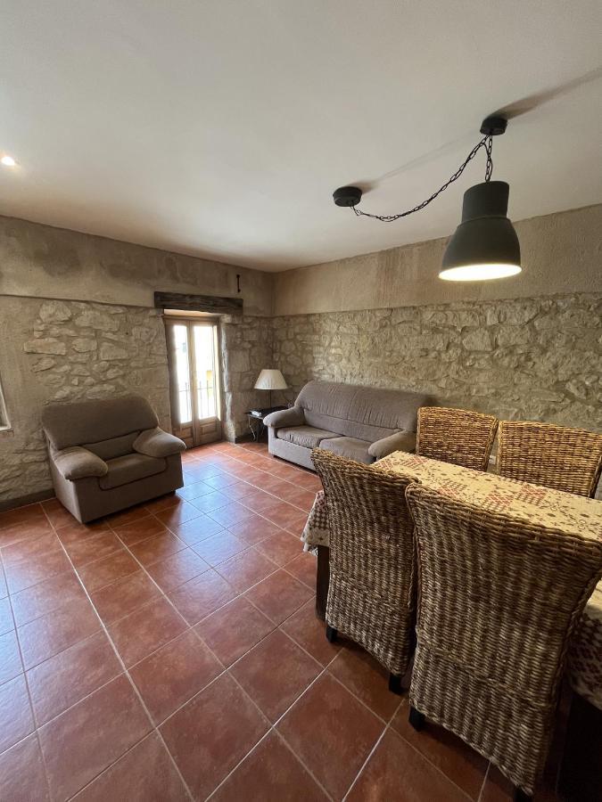 Apartment El Manzano *